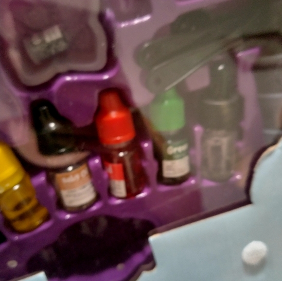 Host pick creat your own bath bomb science kit - Picture 4 of 9